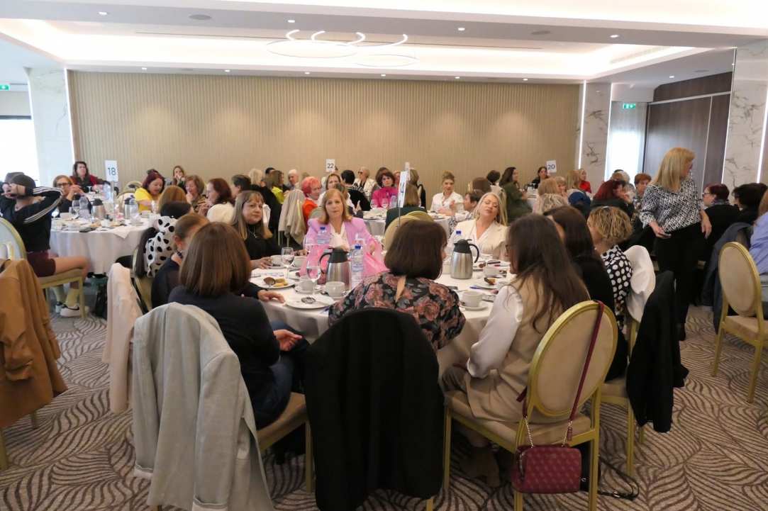 Μια «Ανοικτή Αγκαλιά» με αξιοπιστία στη στήριξη των μαθητών για ένα καλύτερο αύριο!