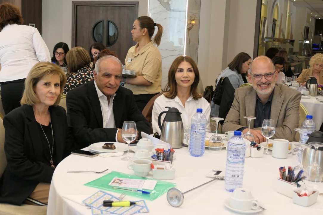 Μια «Ανοικτή Αγκαλιά» με αξιοπιστία στη στήριξη των μαθητών για ένα καλύτερο αύριο!