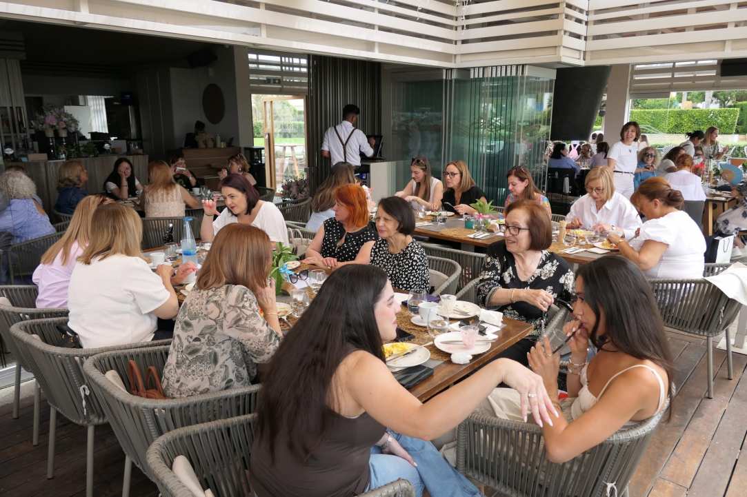Μια «Ανοικτή Αγκαλιά» με αξιοπιστία στη στήριξη των μαθητών για ένα καλύτερο αύριο!