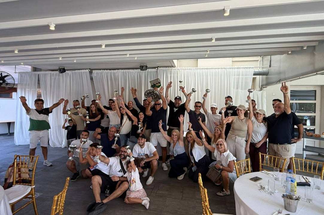 Μια «Ανοικτή Αγκαλιά» με αξιοπιστία στη στήριξη των μαθητών για ένα καλύτερο αύριο!