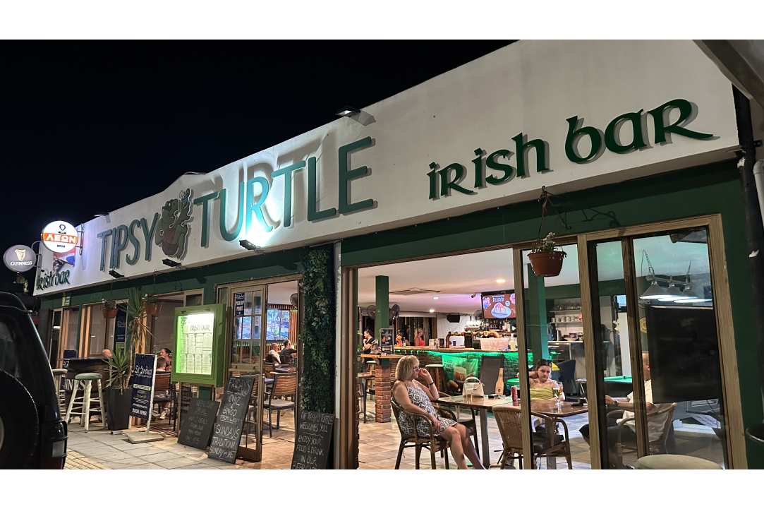 Cyprus Rocks Festival 2026: Get Ready for One Live performance at Tipsy O’Turtle