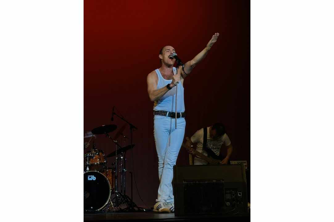 Η απόλυτη Queen εμπειρία