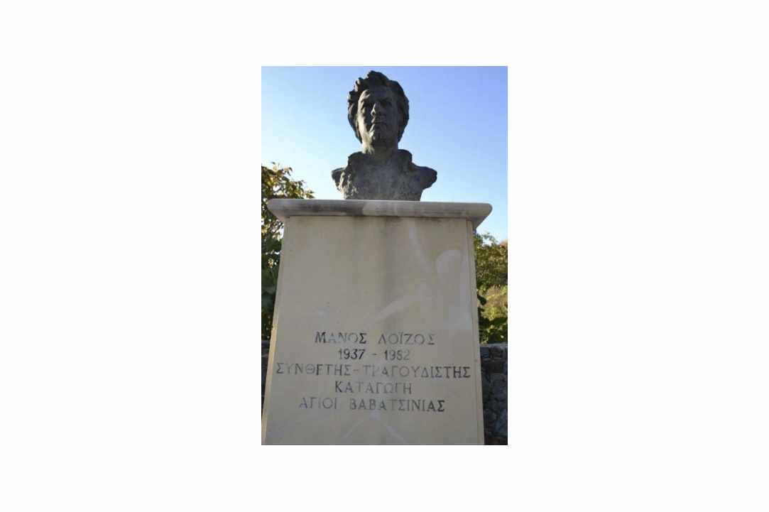 Μάνος Λοΐζος