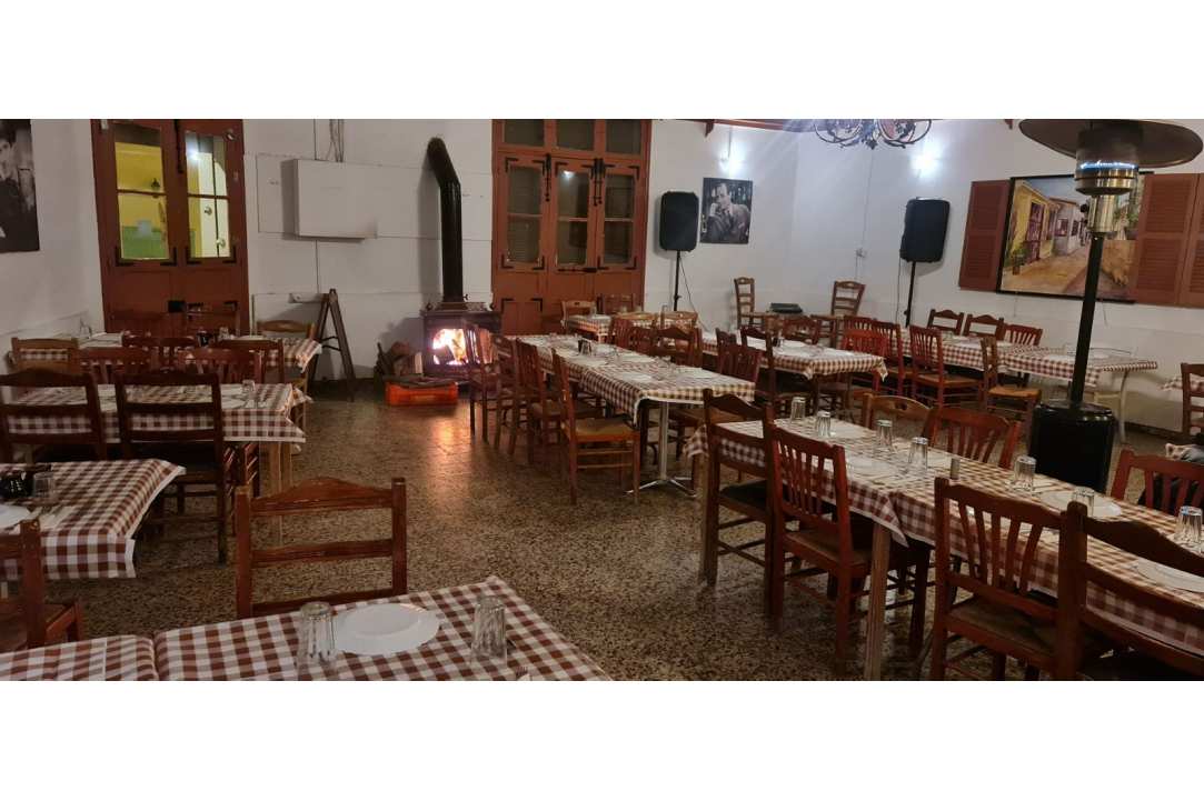 Σαν πας στο Στενορύμι γιορτής καμώματα γεμίζει η μνήμη