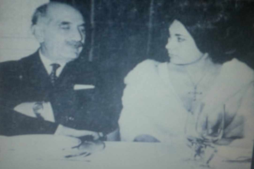 Princess Zena Kanther De Tyras