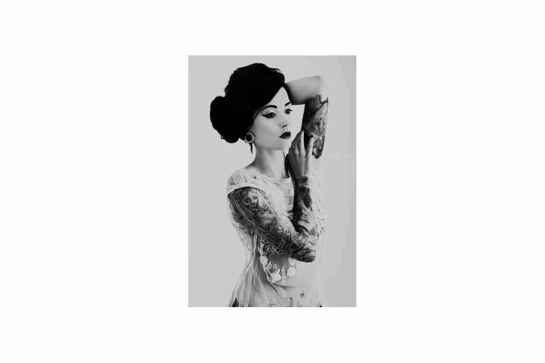 Cyprus Tattoo EXPO