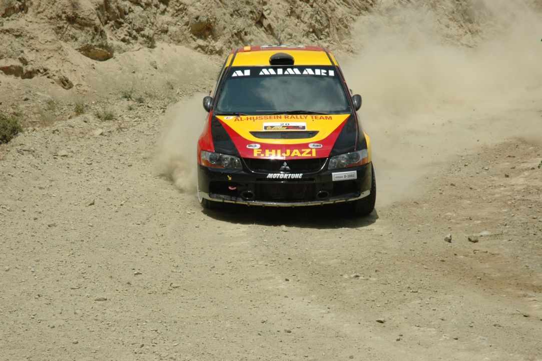 Cyprus Rally 2016