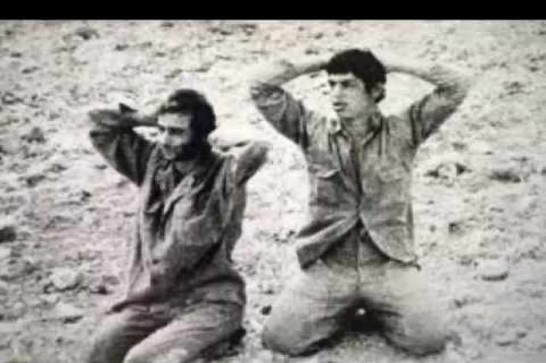 The horrific things the Turks did to the Cypriots in 1974