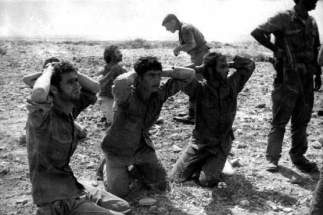 The horrific things the Turks did to the Cypriots in 1974
