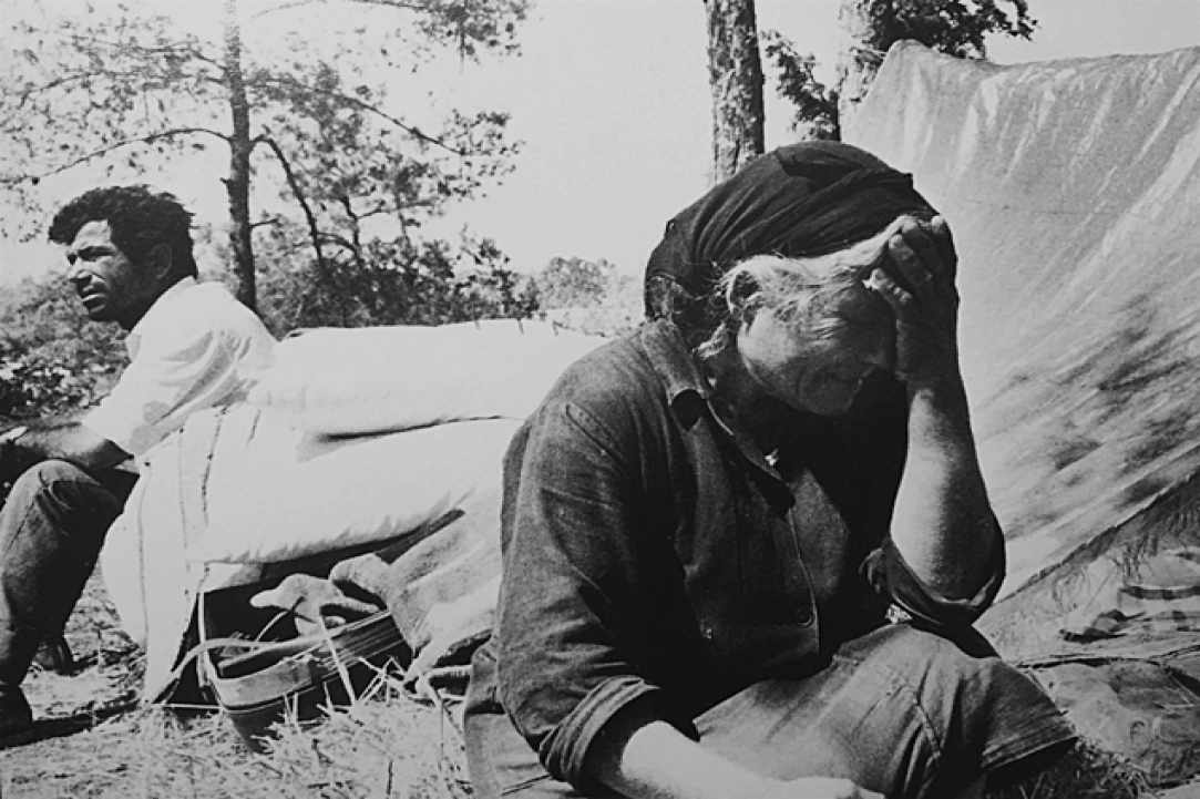 The horrific things the Turks did to the Cypriots in 1974