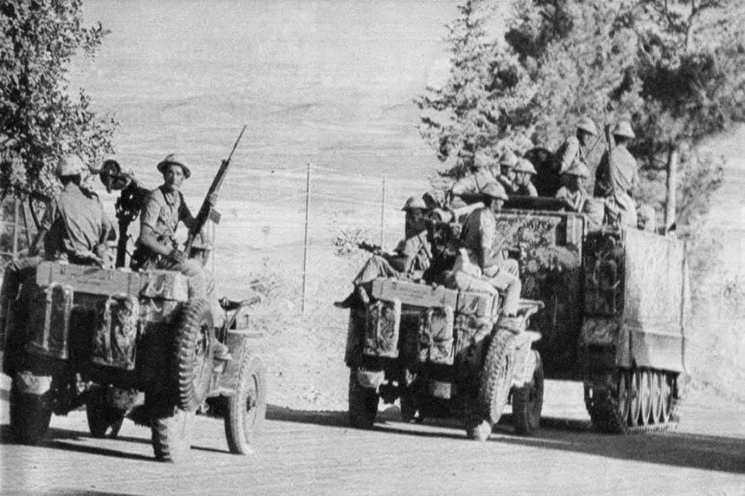 The horrific things the Turks did to the Cypriots in 1974
