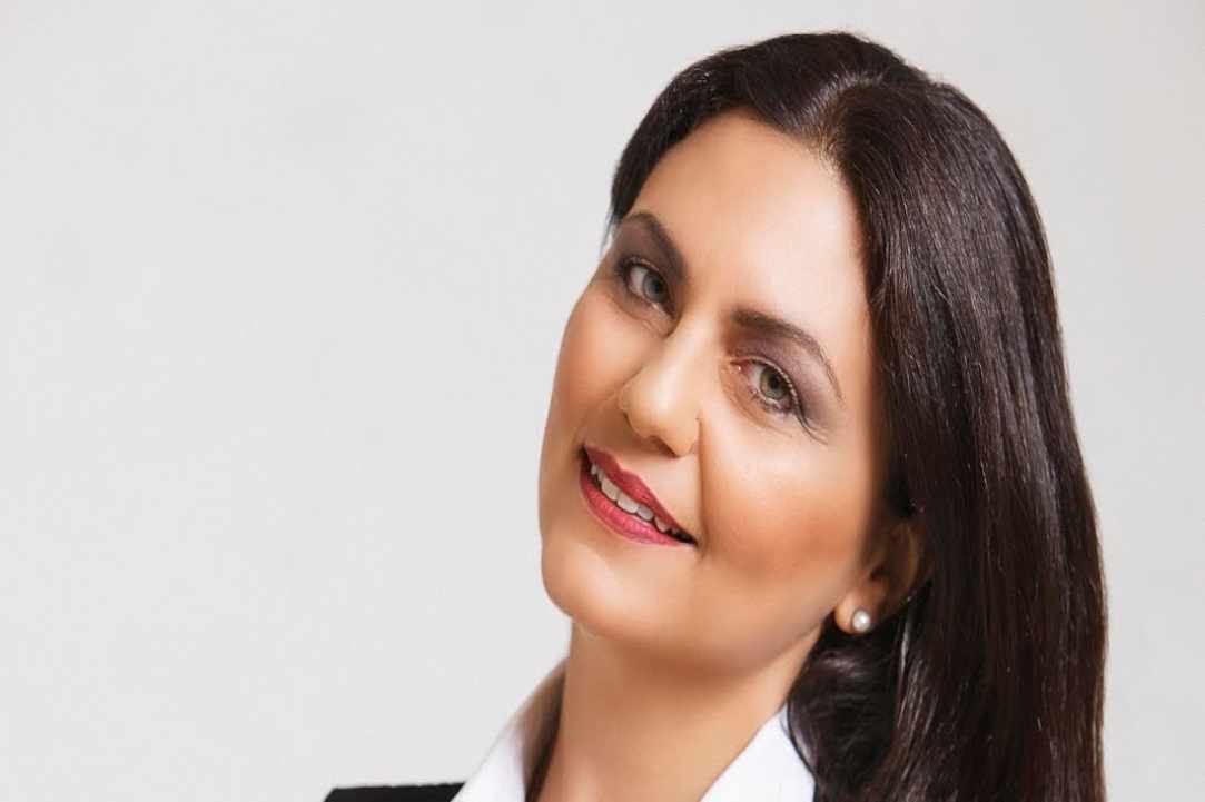 Συνέντευξη με την Ιωάννα Πιτσιλλή
