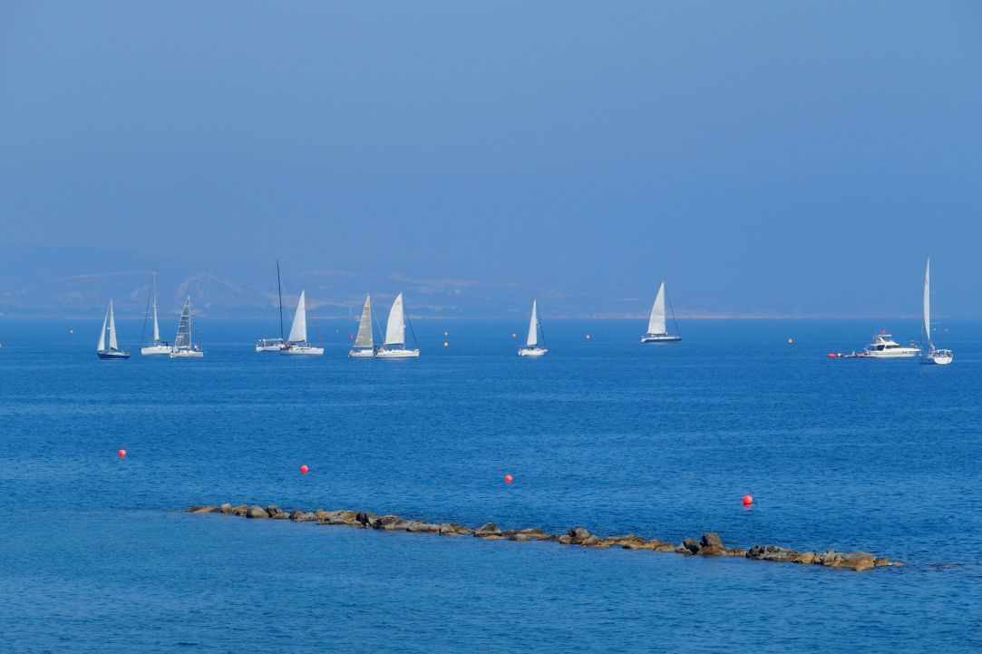 Ioannideia 2016 - ORC Challenge Trophy