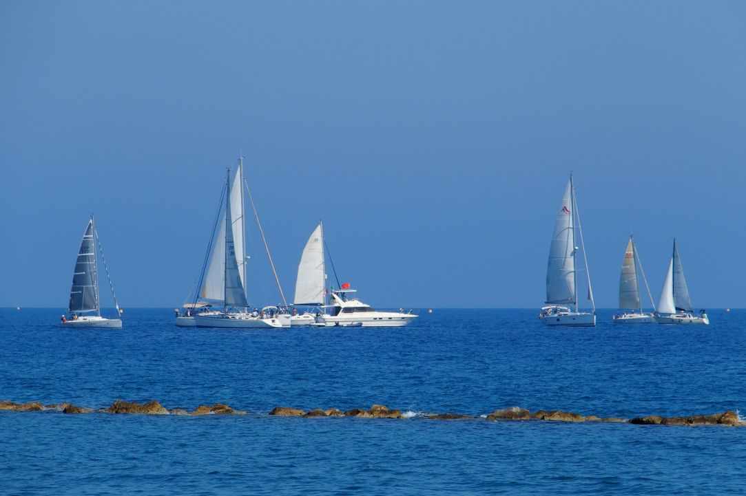 Ioannideia 2016 - ORC Challenge Trophy