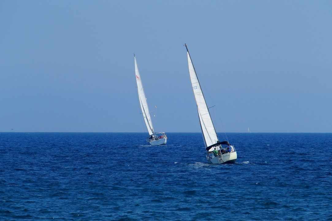 Ioannideia 2016 - ORC Challenge Trophy