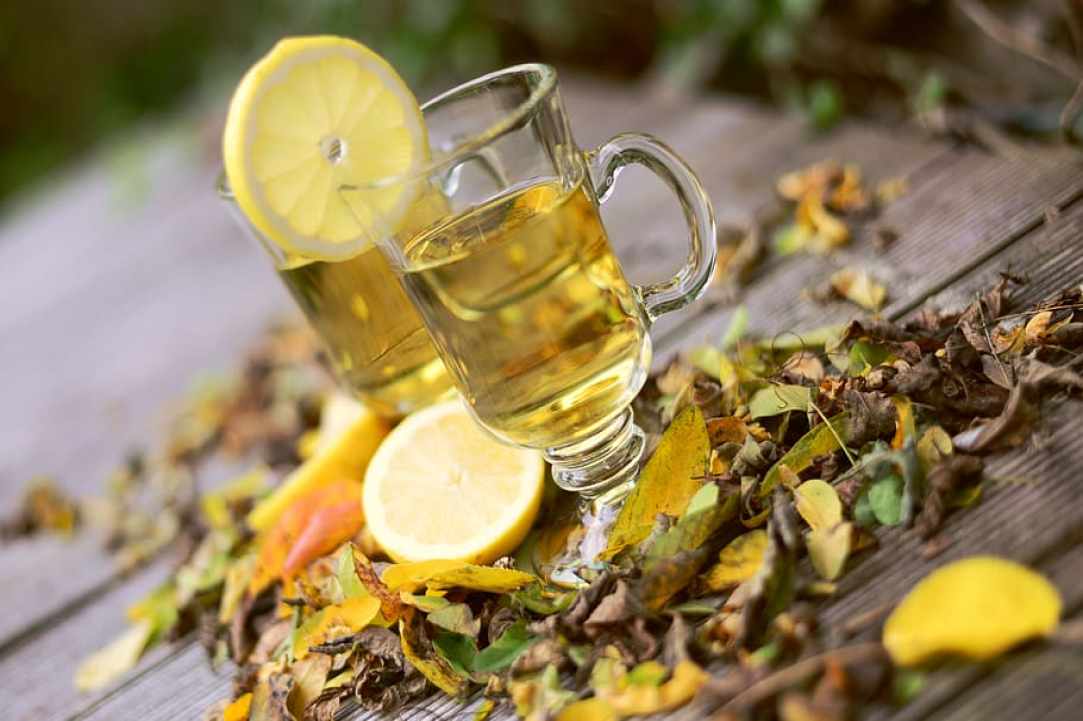 Sea buckthorn and its benefits