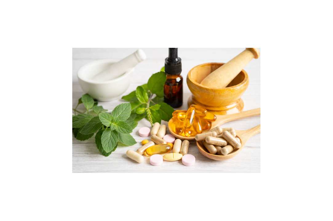 Food supplements