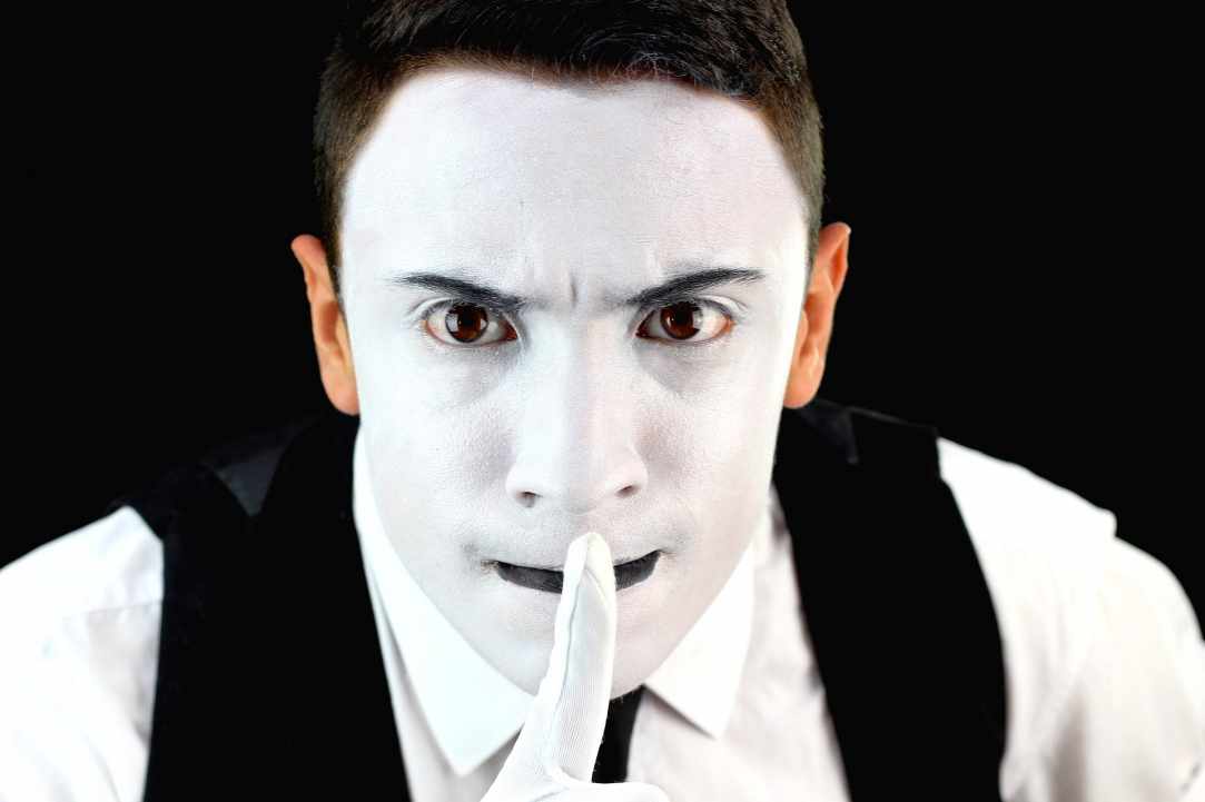 Το Φάντασμα Της Όπερας