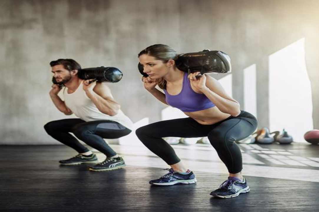 The Activities you can do at home