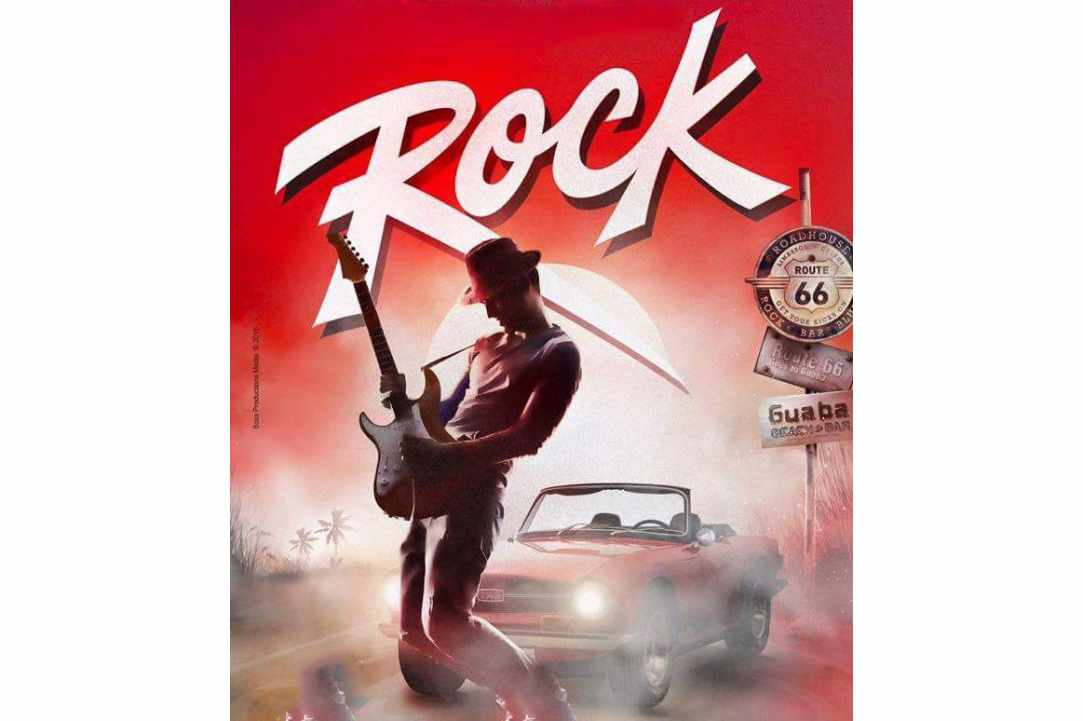 Annual Rock Night