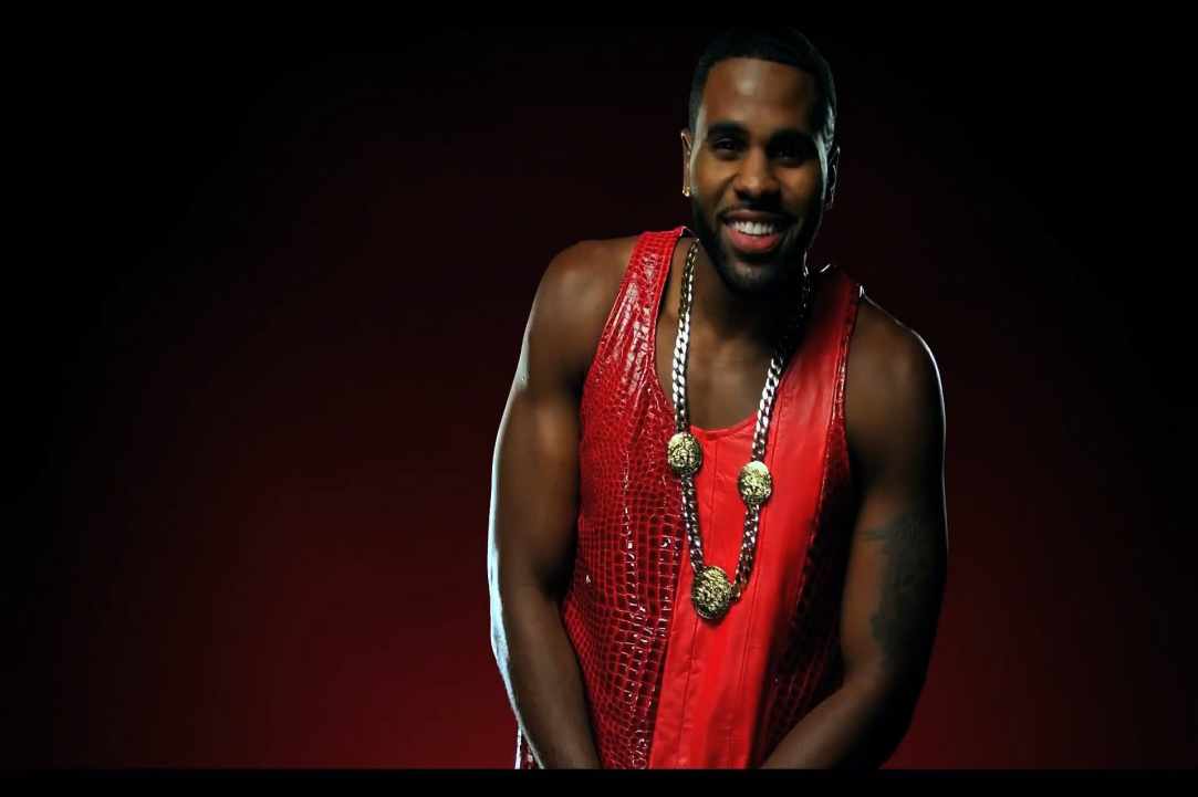 Jason Derulo in Limassol!