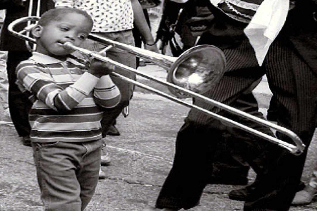3ο Cyprus Jazz & World Music Showcase
