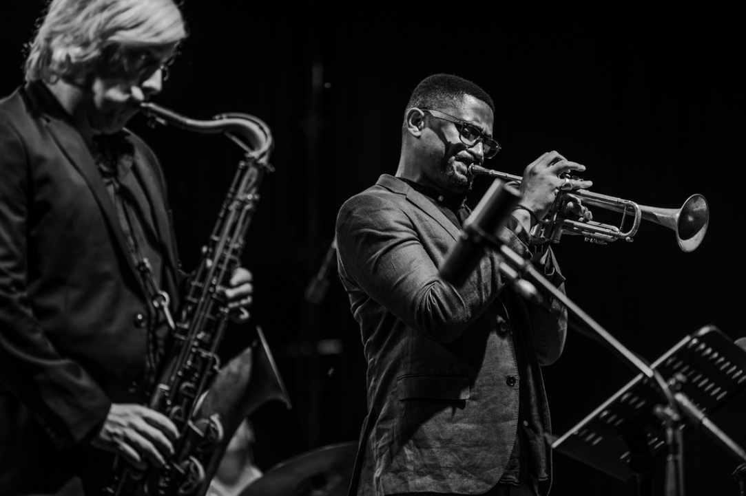 The AglaJazz Festival 2018 - returns for the 12th year