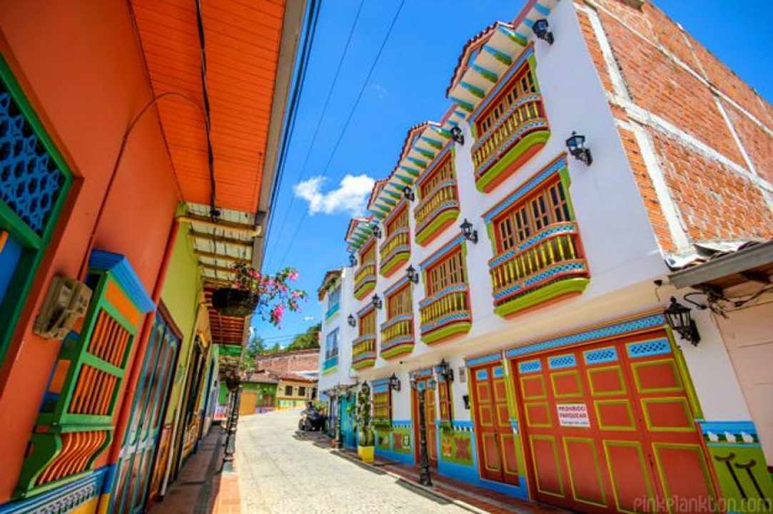 Guatapé: