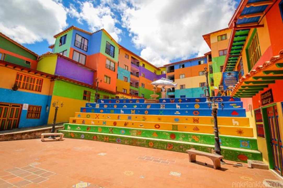 Guatapé: