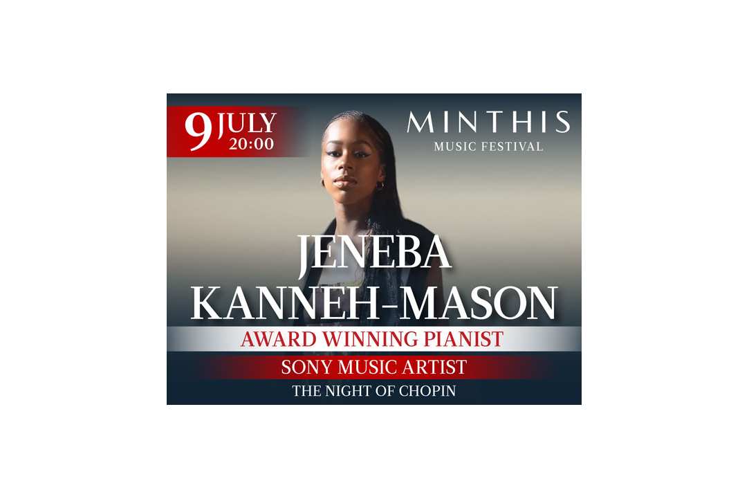 The Minthis Music Festival 2026 begins long before the first note is played