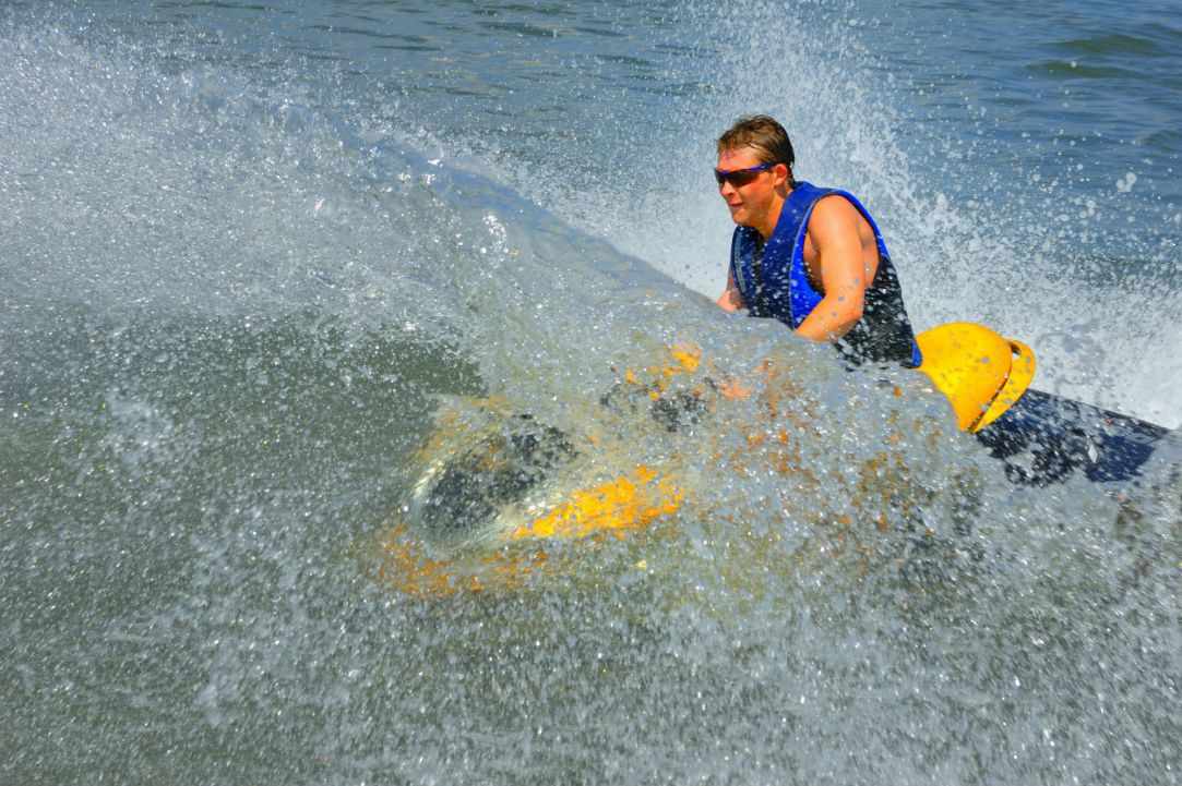 Water Sports in Cyprus