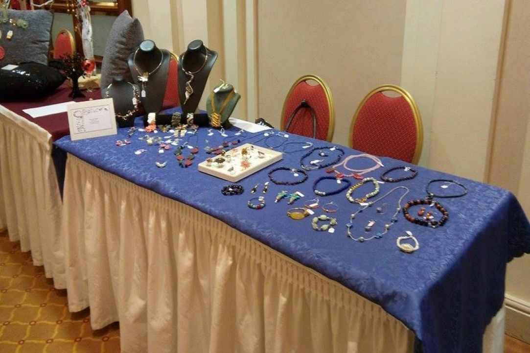 All by Hand - 8th Handmade Exhibition