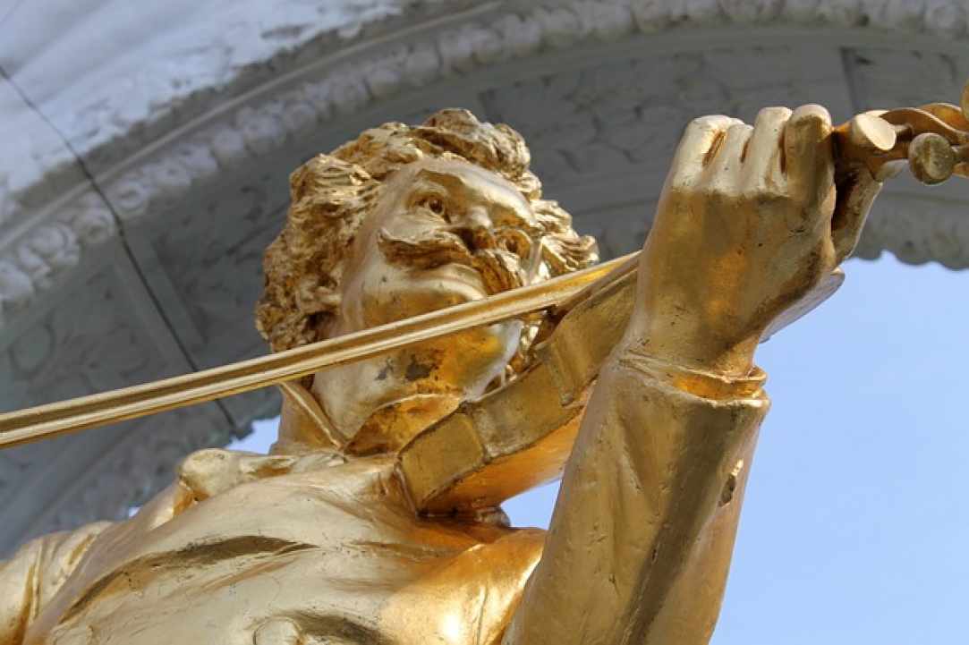 Andre Rieu's 2019 Maastricht Concert - Shall we Dance?