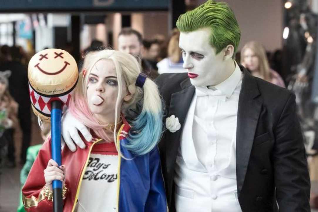 Cyprus Comic Con 2017