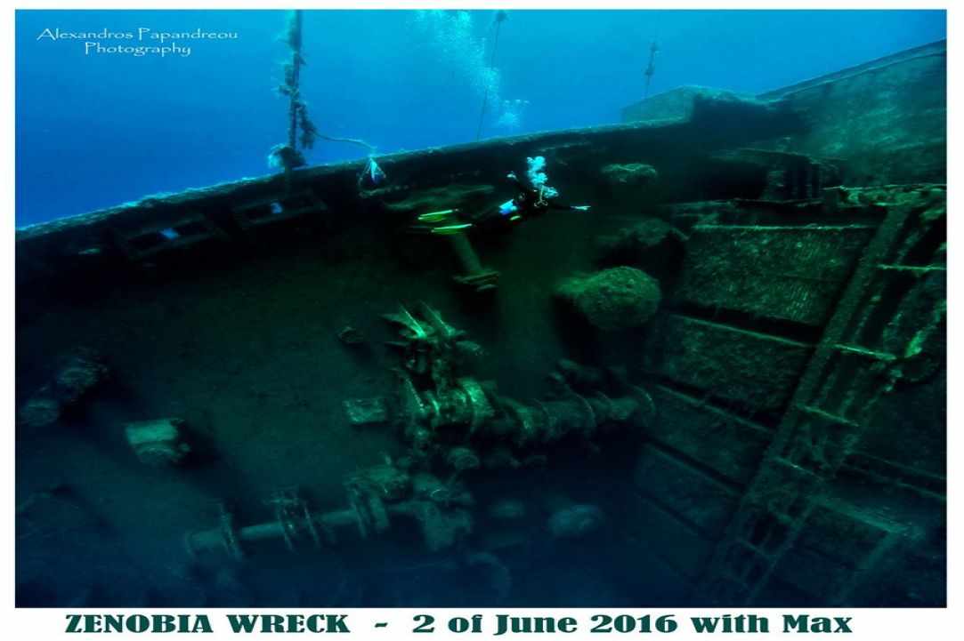 The 7 changes Scuba Diving 