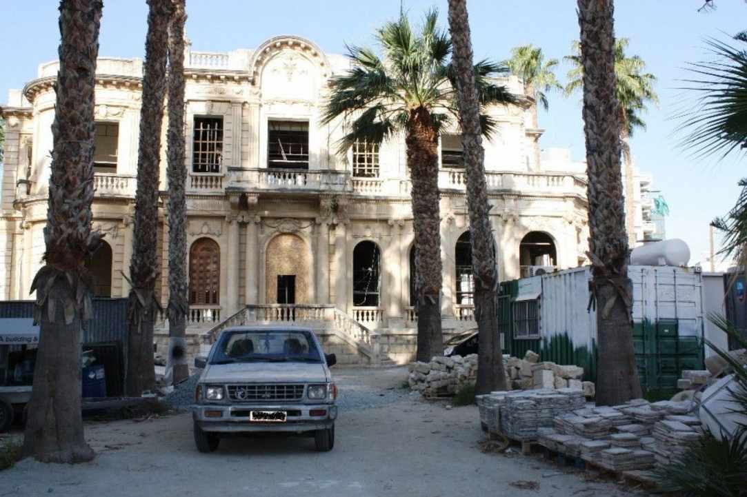 Δημοτική Βιβλιοθήκη Λεμεσού gallery image 2