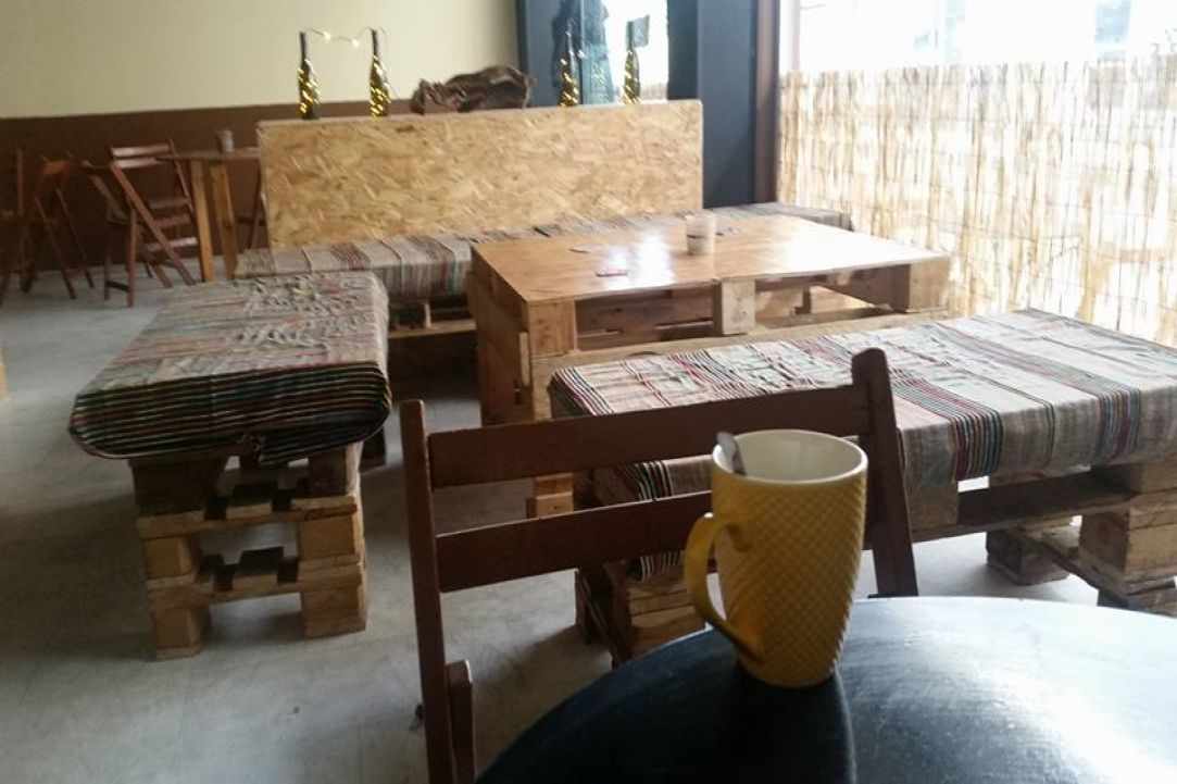Rock Café