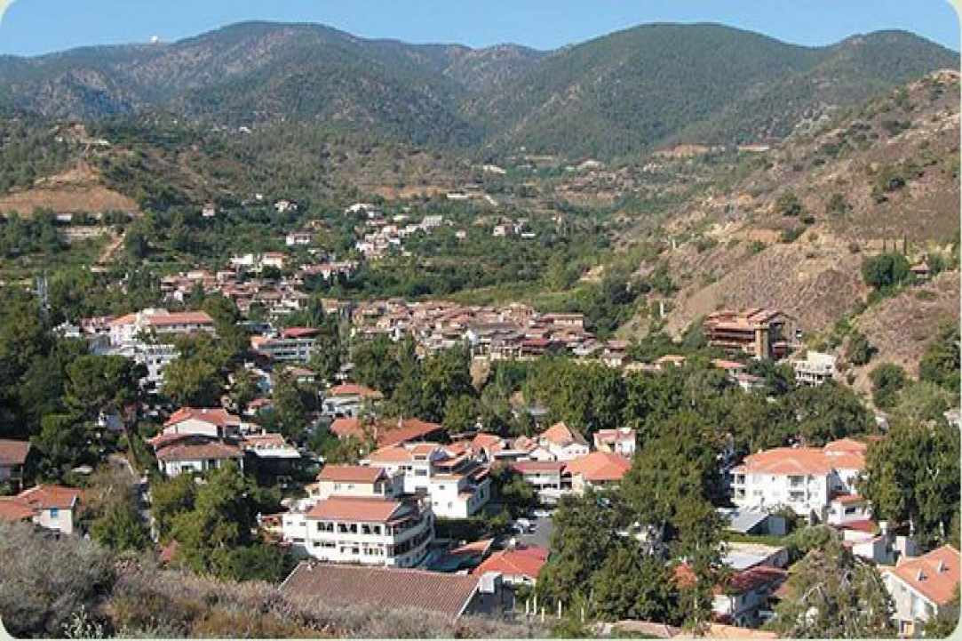 Η Κακοπετριά