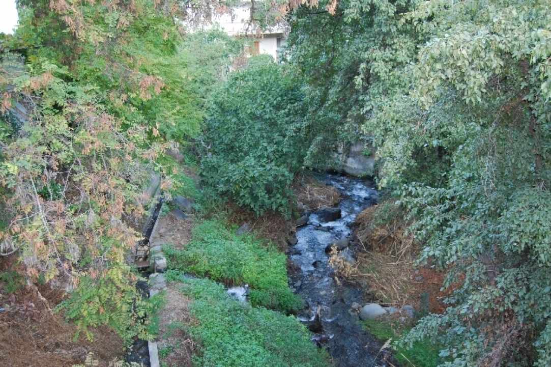 Η Κακοπετριά