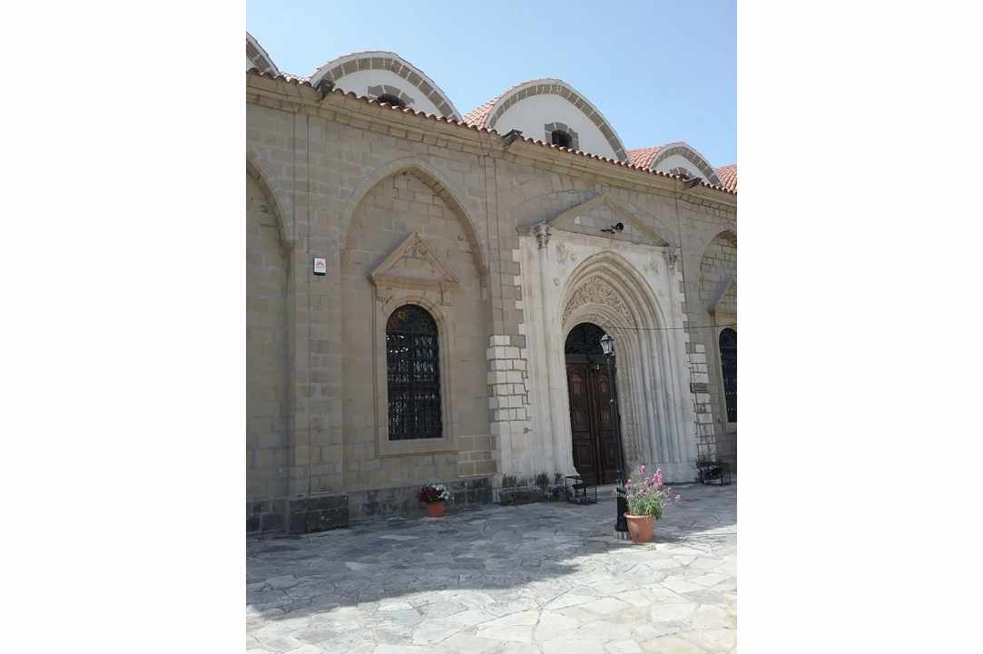 Καλαβασός