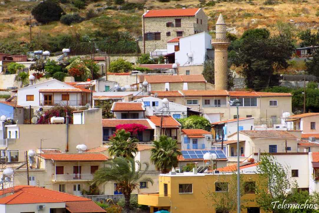 Καλαβασός