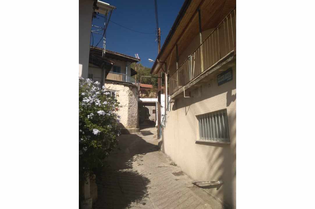 Καλό Χωριό Λεμεσού