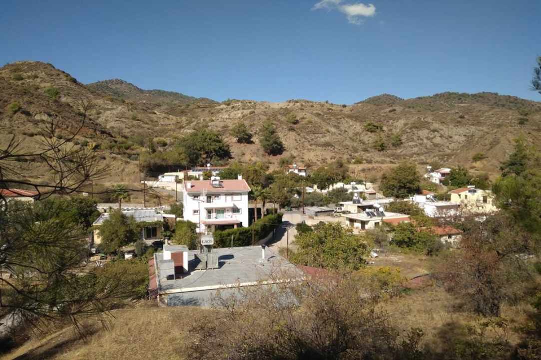 Καλό Χωριό Λεμεσού
