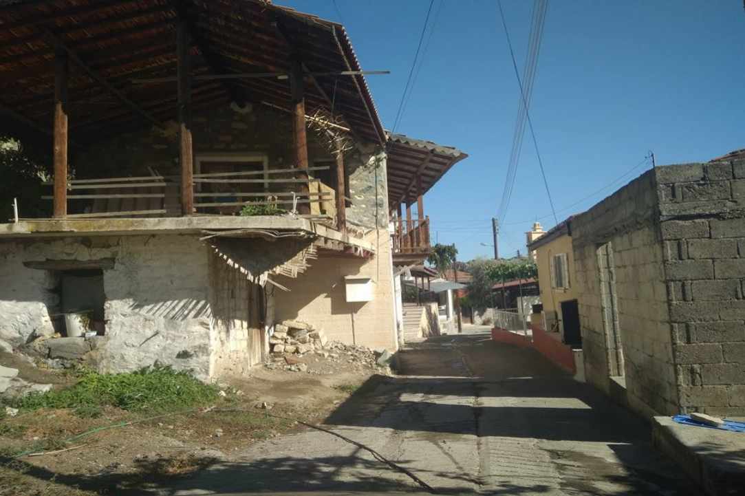 Καλό Χωριό Λεμεσού
