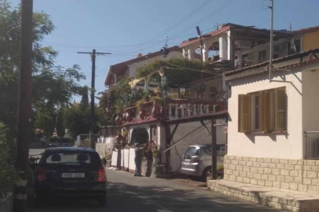 Καλό Χωριό Λεμεσού