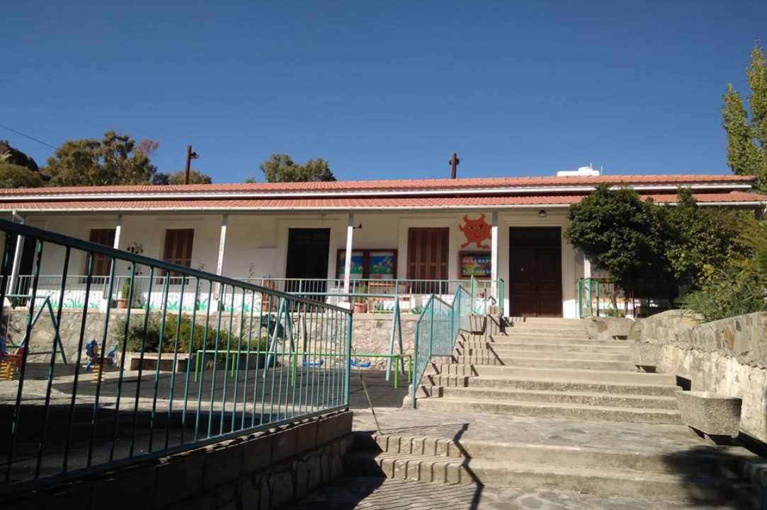 Καλό Χωριό Λεμεσού