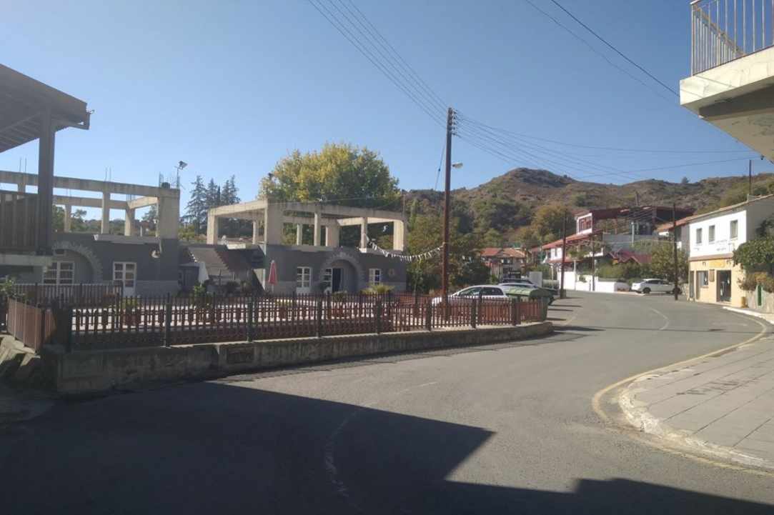Καλό Χωριό Λεμεσού