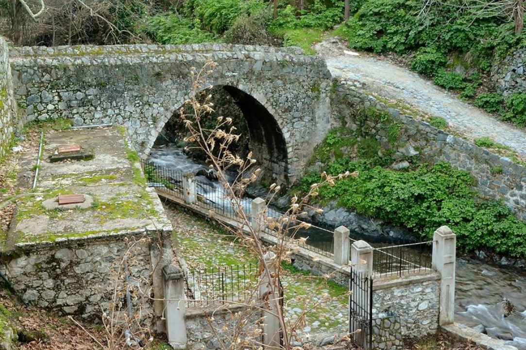 Το Χωριό «Καλοπαναγιώτης»