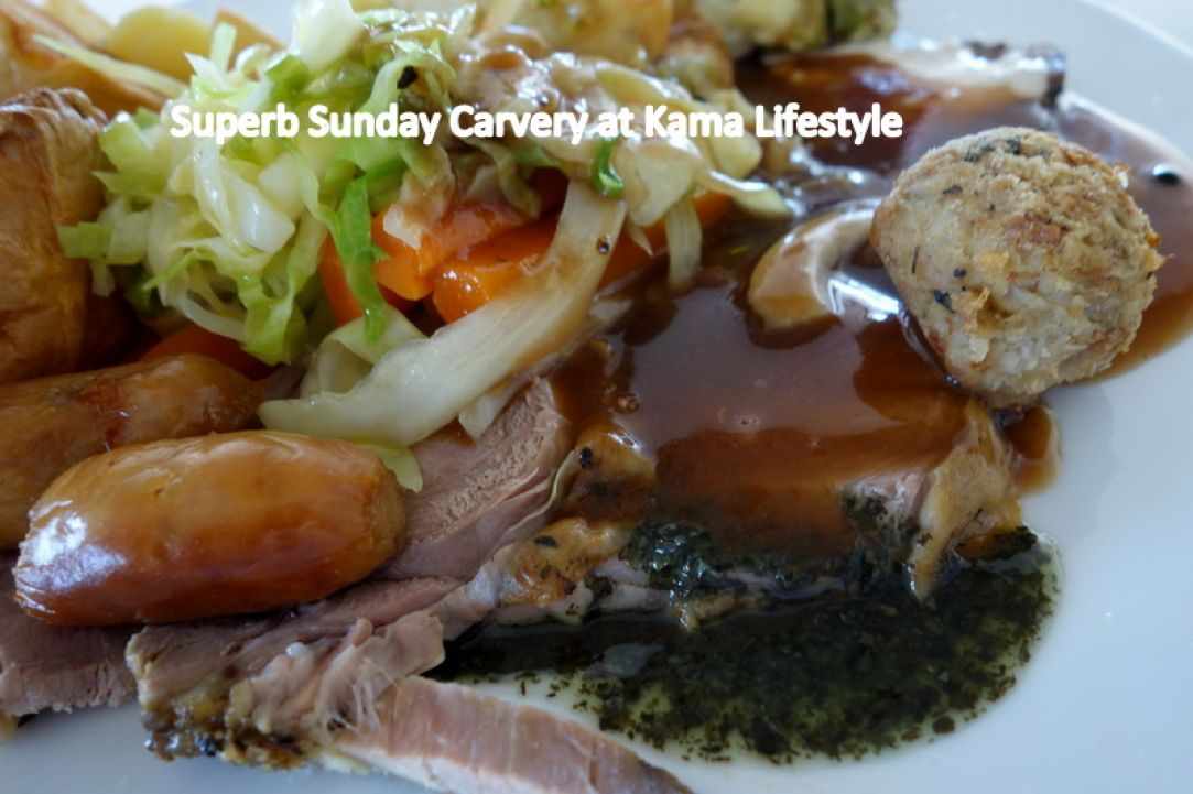 My Top 12 Restaurants