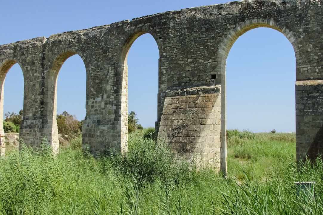 Λάρνακα